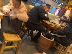 -楠火锅(太古里总店)