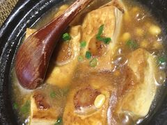 -老客家·客家菜(万达店)