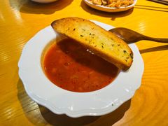 -红小满休闲餐厅(十全街店)