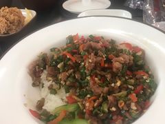 -乡村基(双流时代奥特莱斯餐厅)