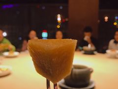 水果-柴门头啖汤·经典川菜·慢火汤品(锦城万达店)