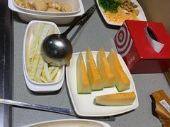 -海底捞火锅(莘松路店)