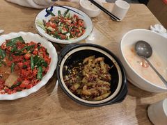 -湘缘道客•湘缘饭店·25年湘菜馆(古墩路店)