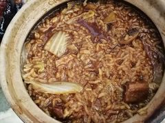 -小吊梨汤·北京菜(香山店)