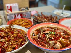 -老三样·旧食新味(万寿宫店)