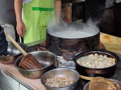 -甘记肥肠粉(马鞍北路店)