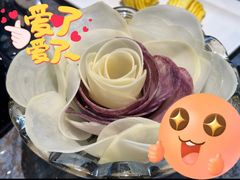 -百草滩羊清水涮羊肉·清真·宁夏盐池滩羊(莲花桥店)