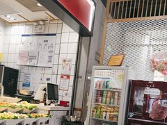 -醉人椒麻辣香锅(上地华联店)