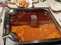 -海底捞火锅(劲松店)