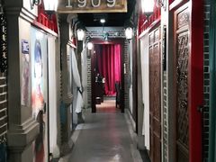 -东口码头·烧鸽子·鱼头泡饼·地方菜(金鹰悦城店)