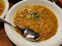 -NAMO印度餐厅