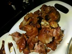 -黑土印象菜馆(三元桥店)