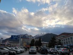 -德庆林厨房