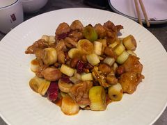 -闫府私房菜·百年鲁菜(恒隆店)
