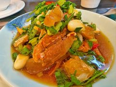 -盛中钰广味小馆