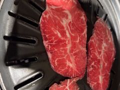 -九田家黑牛烤肉料理(新辰里亚运村店)