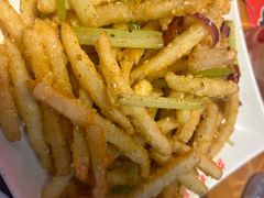 -庆峰龙虾烧烤(合肥一店)