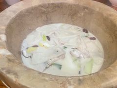 -滇香肴·云南菜蒸汽石锅鱼(云南北路店)