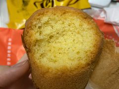 茯苓糯米蛋糕-北京稻香村(天桥乐汇百货商场店)