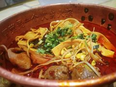 -成都你六姐·牛肉冒菜(城市集市合生汇店)