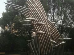 -苏州河梦清园环保主题公园