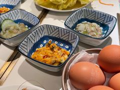 -温禾牛·和牛寿喜烧自助火锅(恒基名人店)