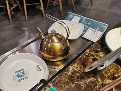 -鱼粤鲜淘米捞·中山脆肉鲩火锅(悦湖会店)