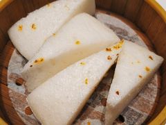 白糖桂花糕-赛百味(仙林金鹰店)