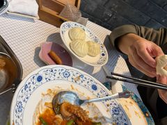 -卫鼎轩·曹公馆(鼓楼店)