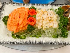 -香格里拉香宫·海鲜青岛菜·鲁菜·淮扬菜