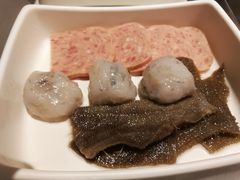 -海底捞火锅(长宁路龙之梦店)