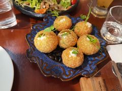 -YiCiCi创意融合料理餐与酒