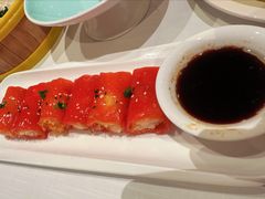 -醉辉皇原味海鲜江南菜(成都大魔方店)