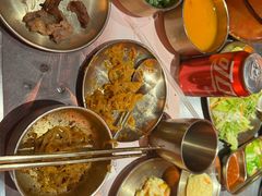 -西塔老太太泥炉烤肉(苏州大悦城店)