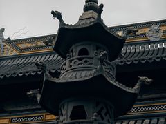 -西园戒幢律寺