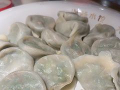 -日丰园海肠水饺·老字号大连海鲜(银泰城店)