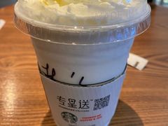 -星巴克臻选(泉州晋江SMMALL店)