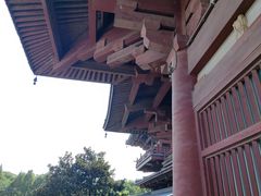 -陈武帝故宫