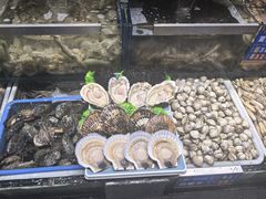 -海味当家·蒸锅海鲜(中山广场创始店)