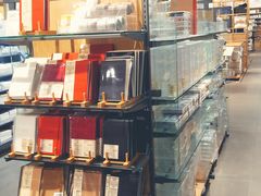 -MUJI无印良品(滨江宝龙城店)