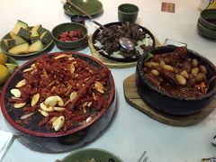 -将军牛排·尔滨地标朝鲜族美食(总店)