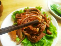 -蒙料·手把肉(望京店)