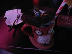 -MOSSO音乐酒吧·live house(南京旗舰店)