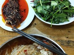-顺通大冷面(总店)