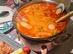 -星樾城·东南亚餐厅(中华广场店)