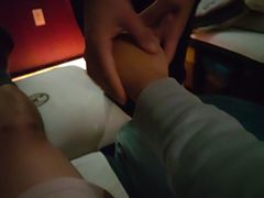-正元阁影院足道SPA(鲁迅故里店)
