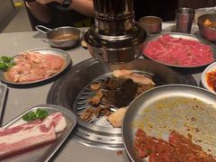 -大叹号·朝鲜族烤肉(滨海吾悦广场店)