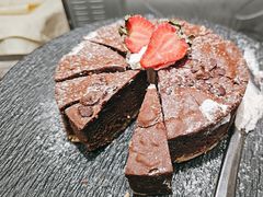 -北约客维景国际大酒店-央街西餐厅(同泽北街店)