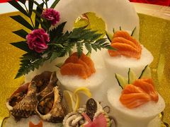 -马哥孛罗大酒店中餐 · 汉唐盛宴