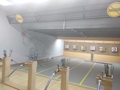 -道顺射箭·团建·骑射(张杨路店)